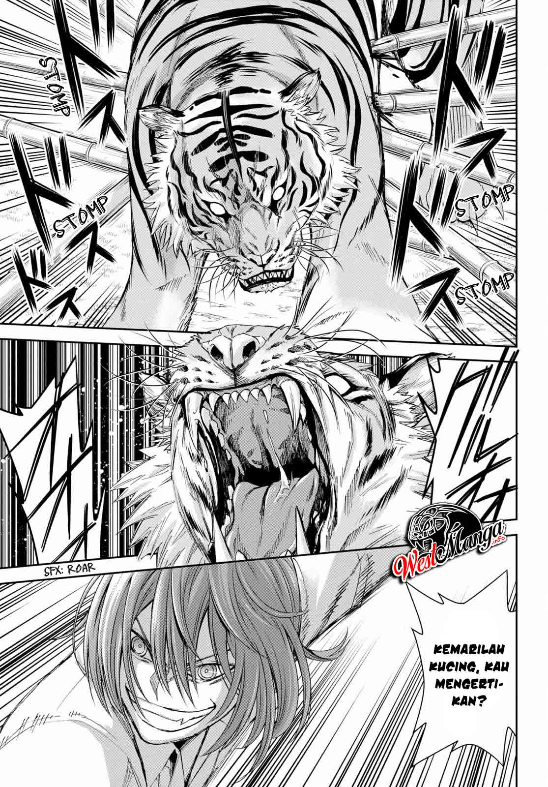 Isekai Yurutto Survival Seikatsu Chapter 10 Gambar 7