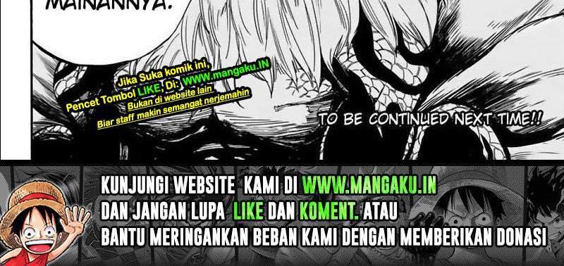 Fairy Tail: 100 Years Quest Chapter 93 Gambar 13