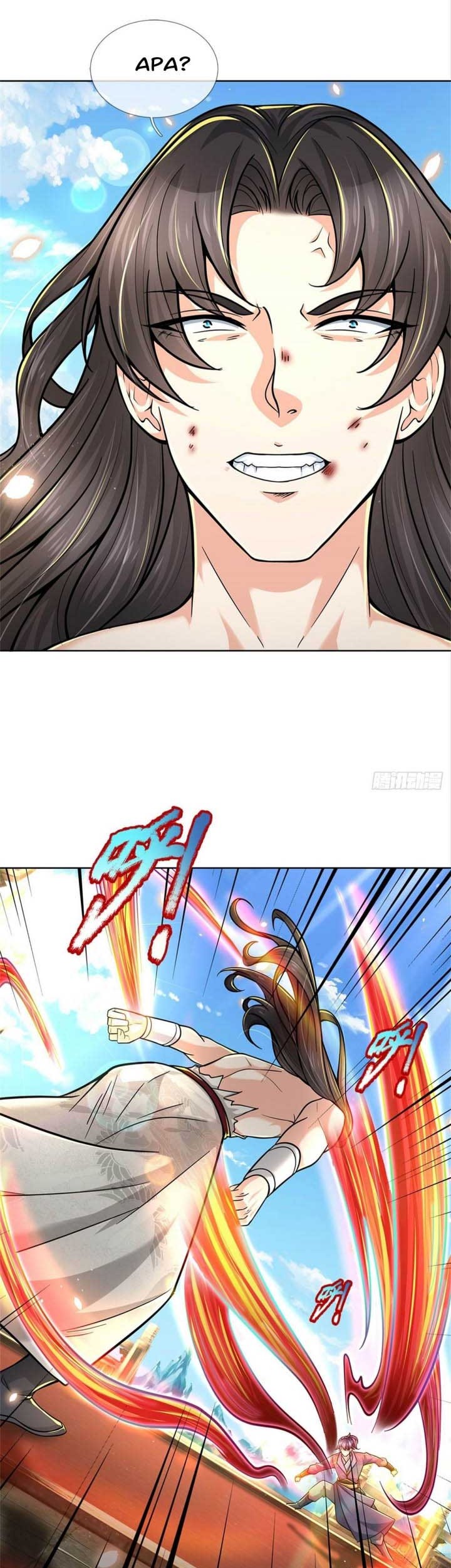 The Way of Domination Chapter 50 Gambar 7