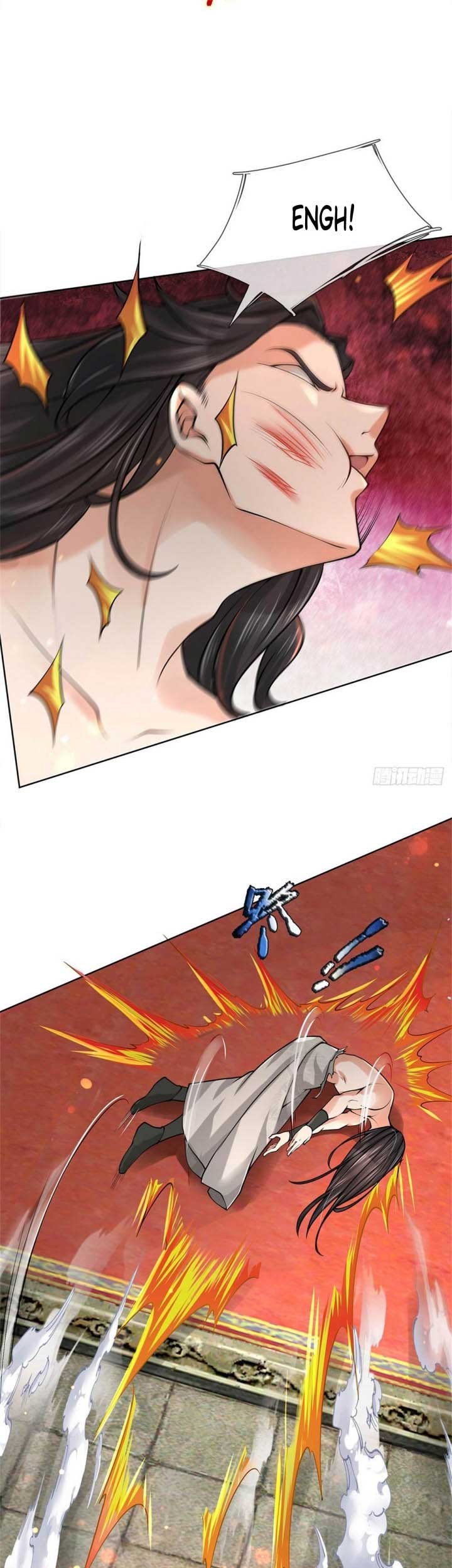 The Way of Domination Chapter 50 Gambar 13
