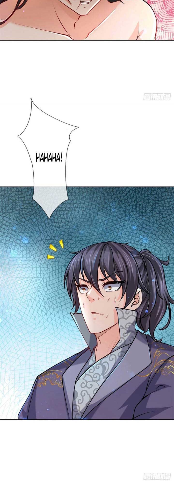 The Way of Domination Chapter 50 Gambar 18