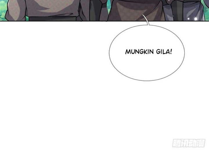 The Way of Domination Chapter 50 Gambar 21