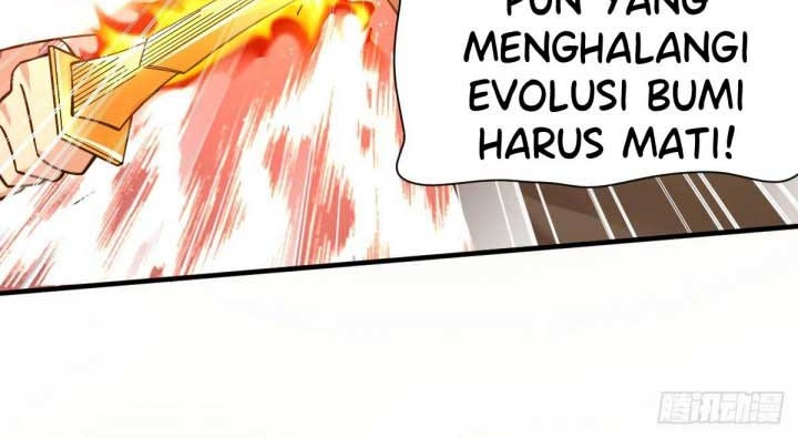 The Nine Realms Eyes Appeared Chapter 33 Gambar 4