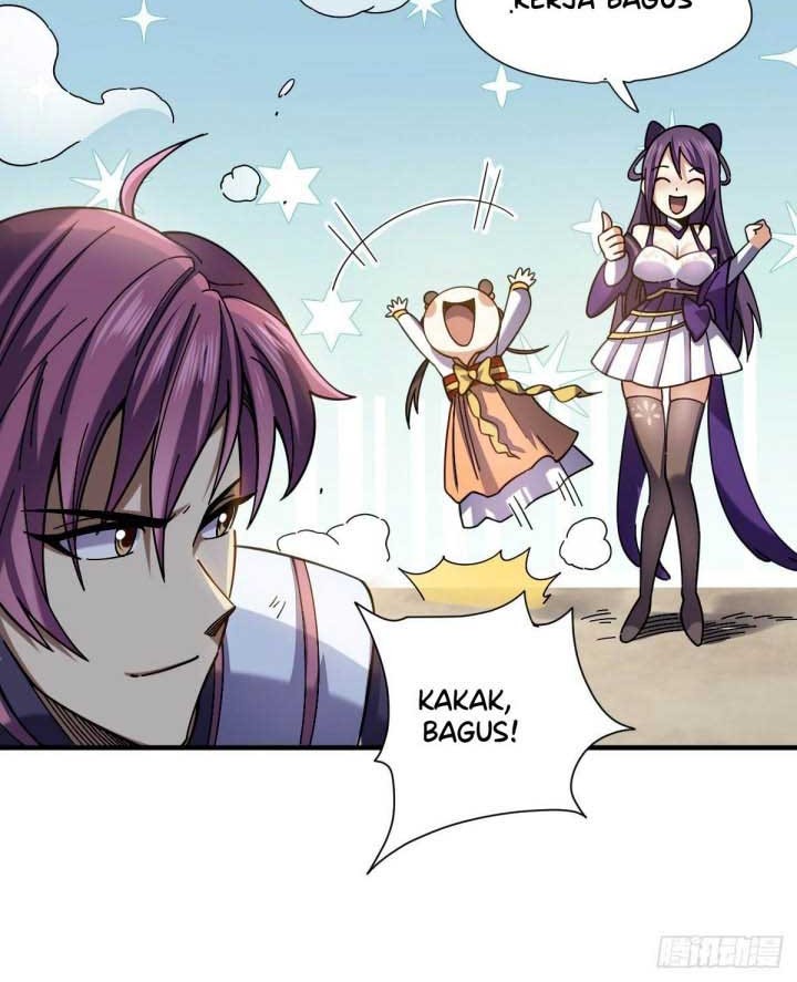 The Nine Realms Eyes Appeared Chapter 31 Gambar 7