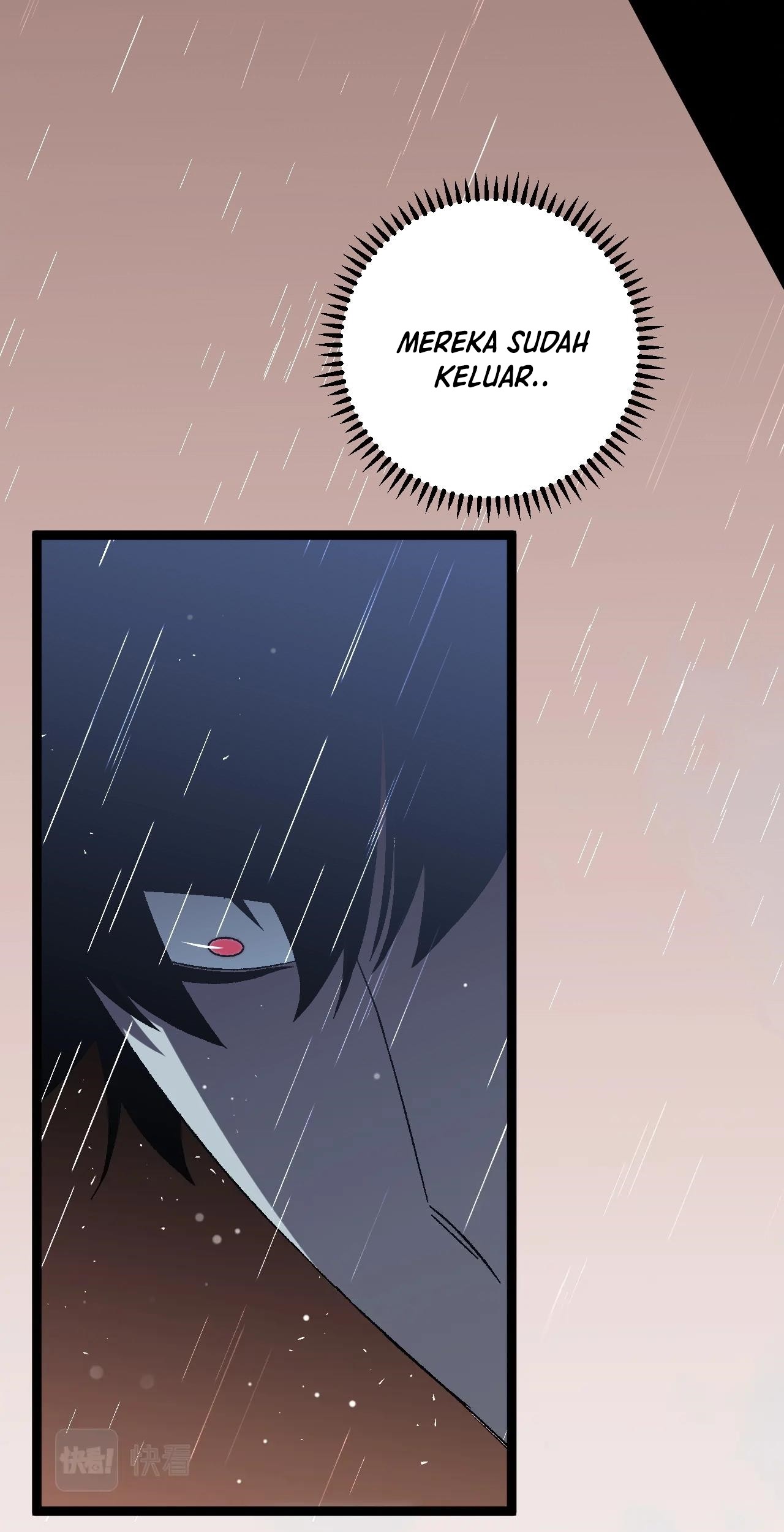 Your Talent is Mine Chapter 12 Gambar 8