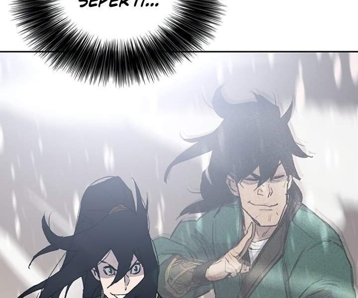 The Undefeatable Swordsman Chapter 86 Gambar 19