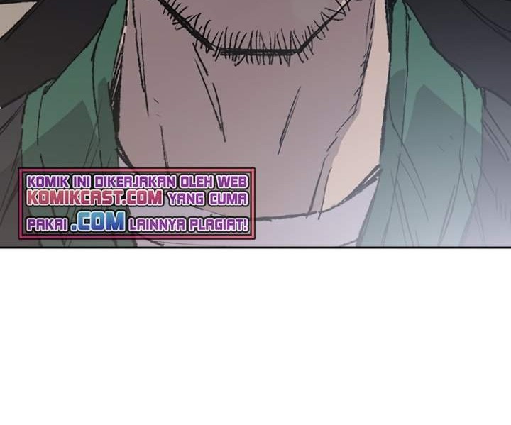 The Undefeatable Swordsman Chapter 86 Gambar 21