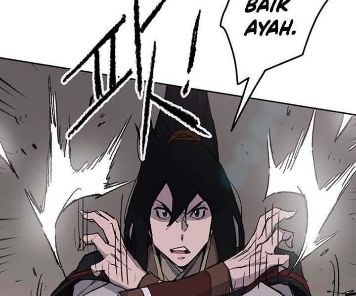 The Undefeatable Swordsman Chapter 86 Gambar 23