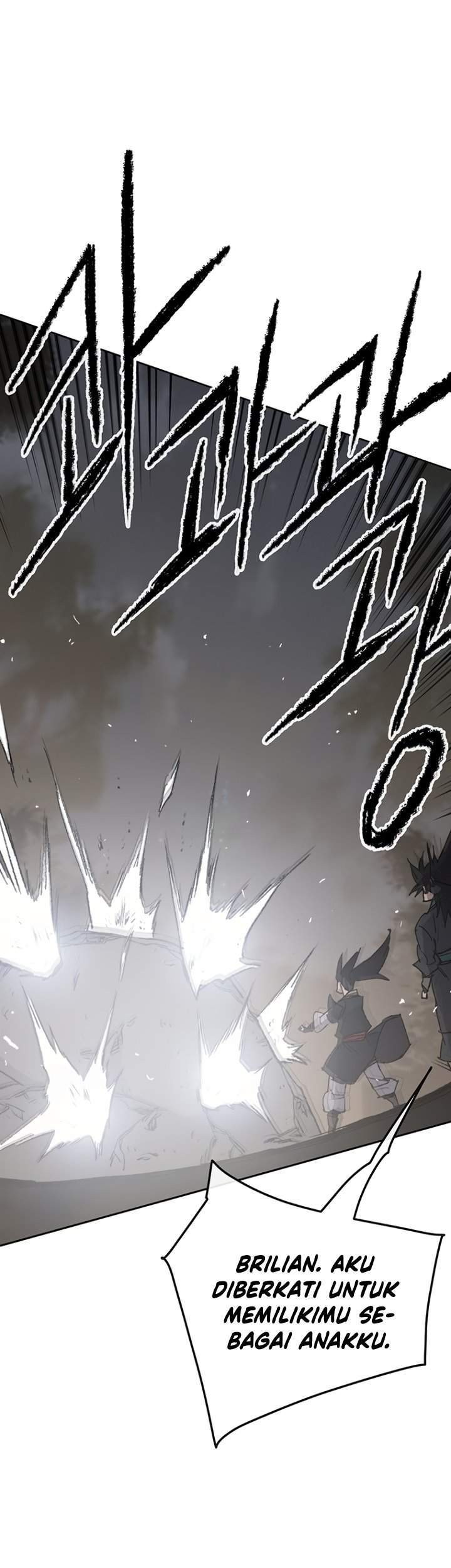 The Undefeatable Swordsman Chapter 86 Gambar 26