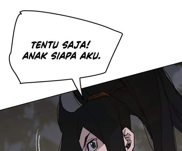 The Undefeatable Swordsman Chapter 86 Gambar 27