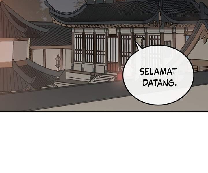 The Undefeatable Swordsman Chapter 86 Gambar 33