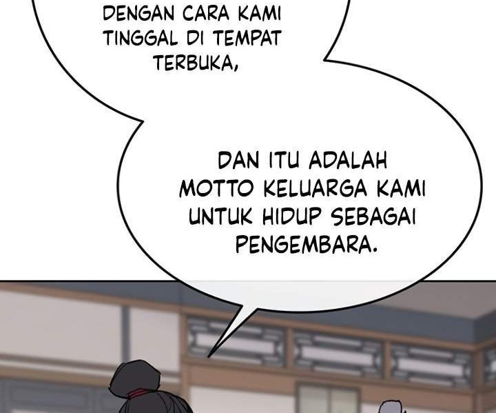 The Undefeatable Swordsman Chapter 86 Gambar 35