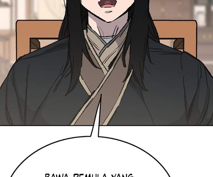 The Undefeatable Swordsman Chapter 86 Gambar 39