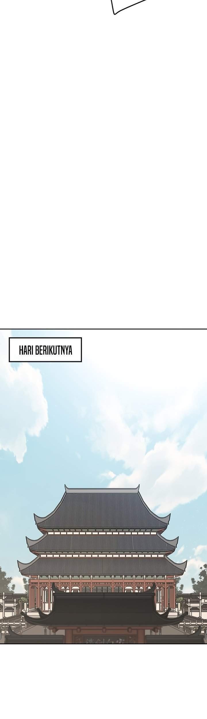 The Undefeatable Swordsman Chapter 86 Gambar 56