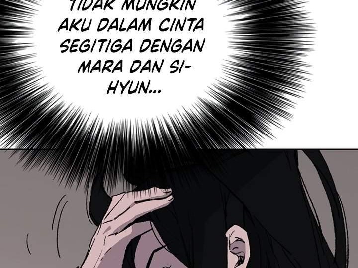 The Undefeatable Swordsman Chapter 86 Gambar 89