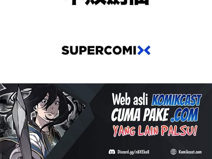 The Undefeatable Swordsman Chapter 86 Gambar 95
