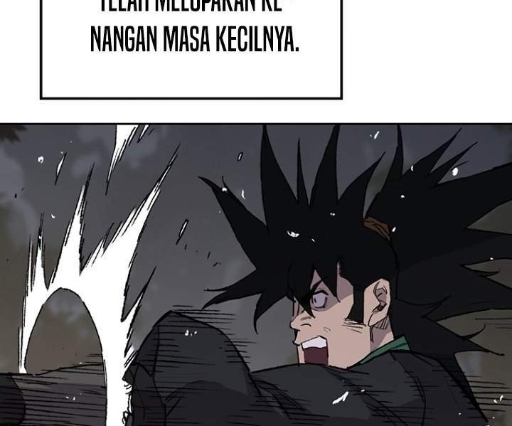 The Undefeatable Swordsman Chapter 86 Gambar 7