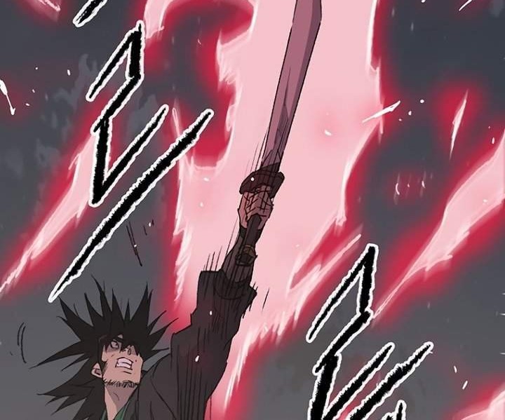 The Undefeatable Swordsman Chapter 86 Gambar 9