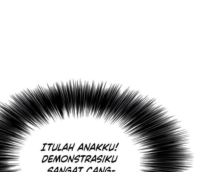 The Undefeatable Swordsman Chapter 86 Gambar 17