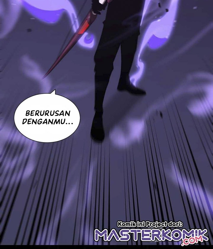 World’s Apocalypse Online Chapter 36 Gambar 9