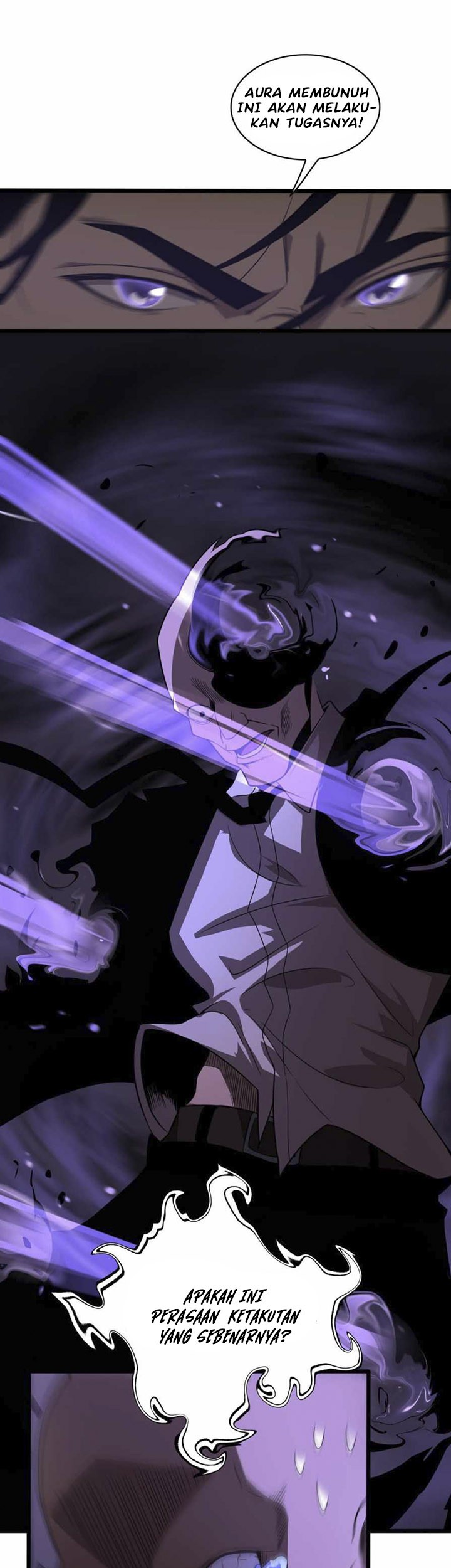 World’s Apocalypse Online Chapter 36 Gambar 10