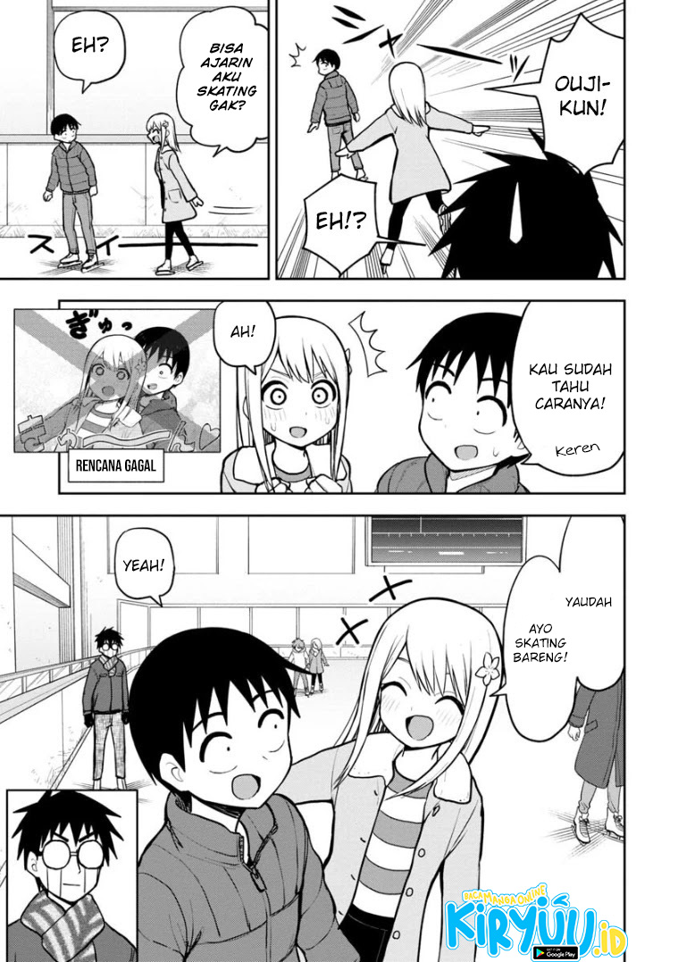 Himeno-chan ni Koi wa Mada Hayai Chapter 59 Gambar 13
