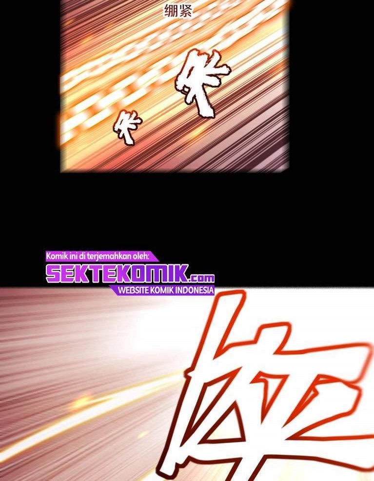Fighting The Curse Chapter 5 Gambar 21