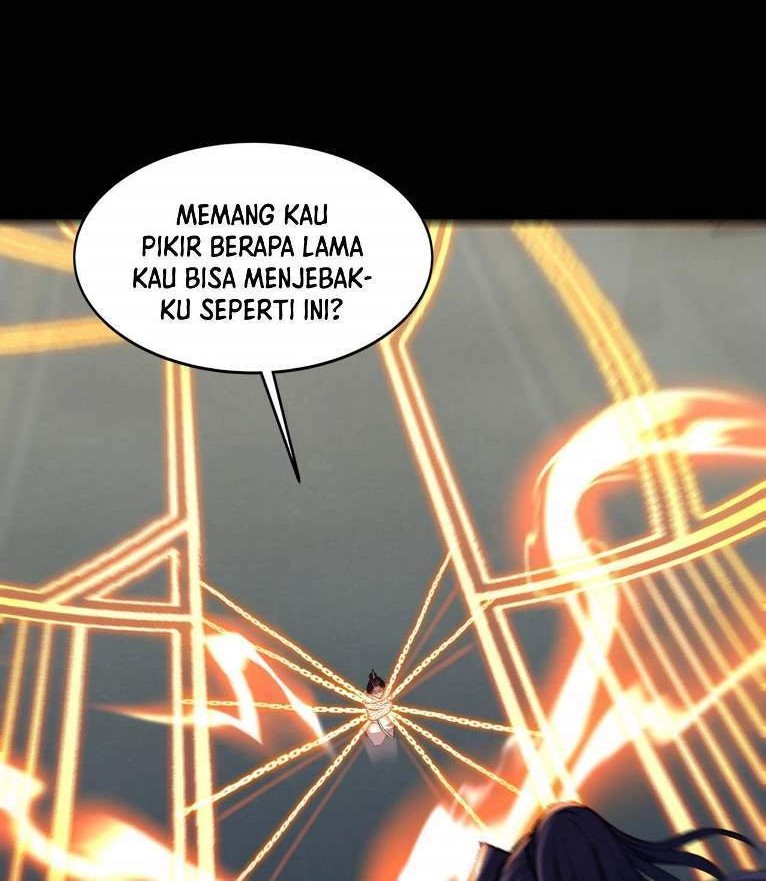 Fighting The Curse Chapter 5 Gambar 23