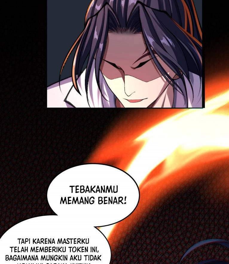 Fighting The Curse Chapter 5 Gambar 25