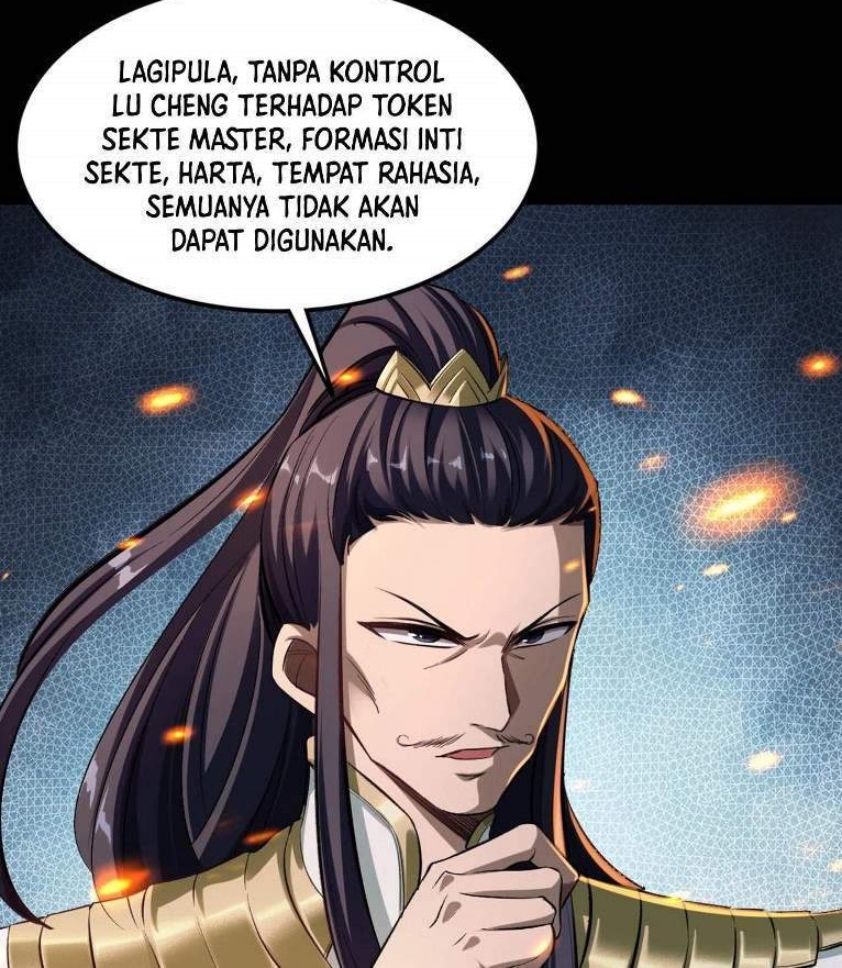 Fighting The Curse Chapter 5 Gambar 31