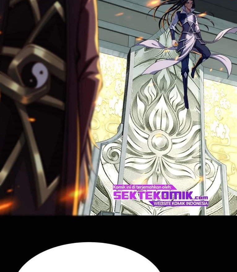 Fighting The Curse Chapter 5 Gambar 35