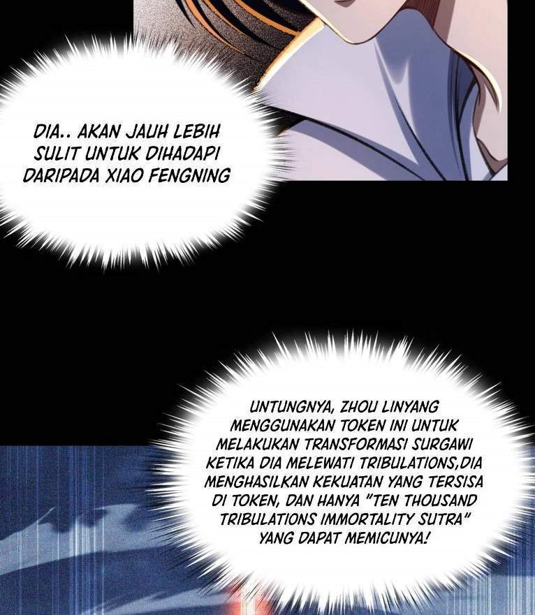 Fighting The Curse Chapter 5 Gambar 37