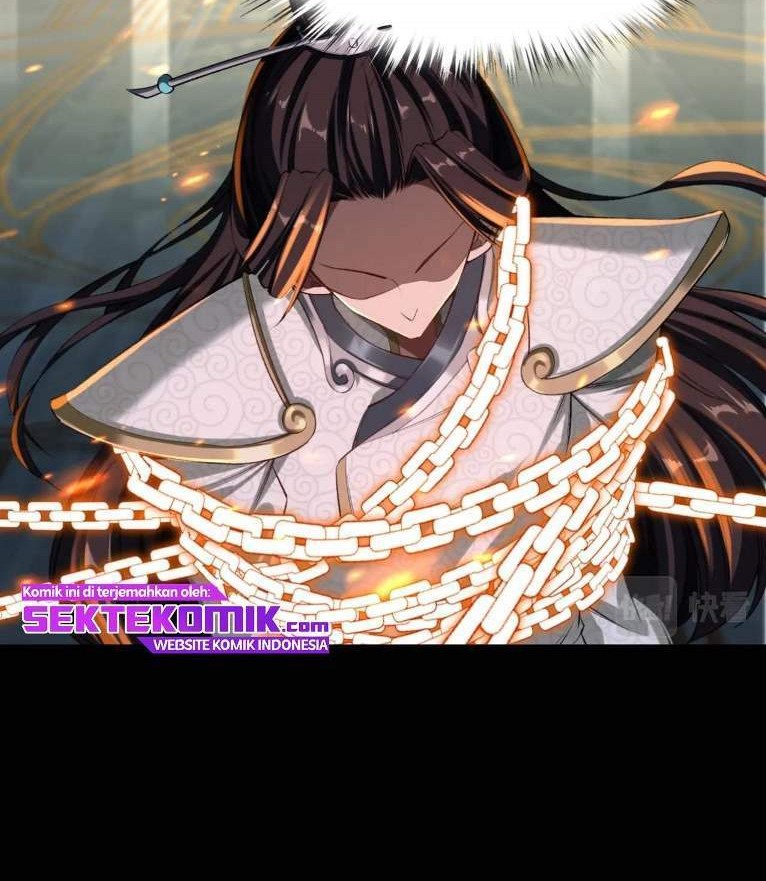 Fighting The Curse Chapter 5 Gambar 39