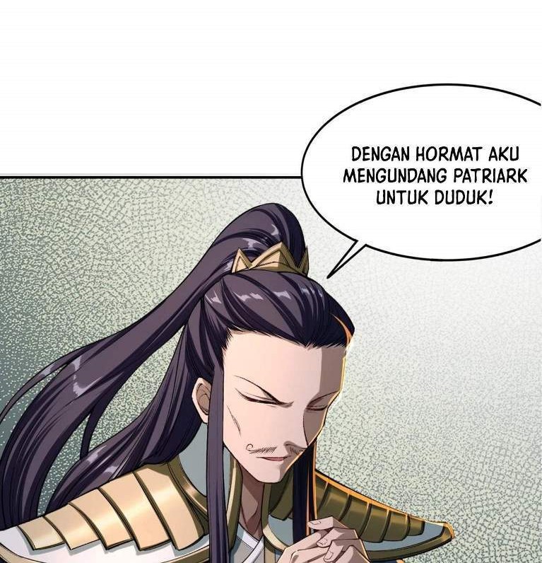 Fighting The Curse Chapter 5 Gambar 43