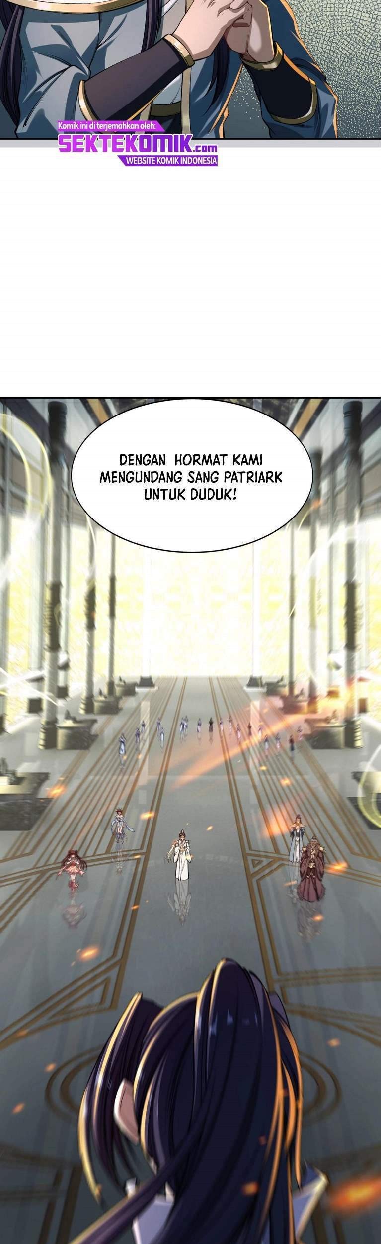Fighting The Curse Chapter 5 Gambar 44