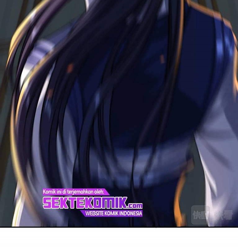 Fighting The Curse Chapter 5 Gambar 45