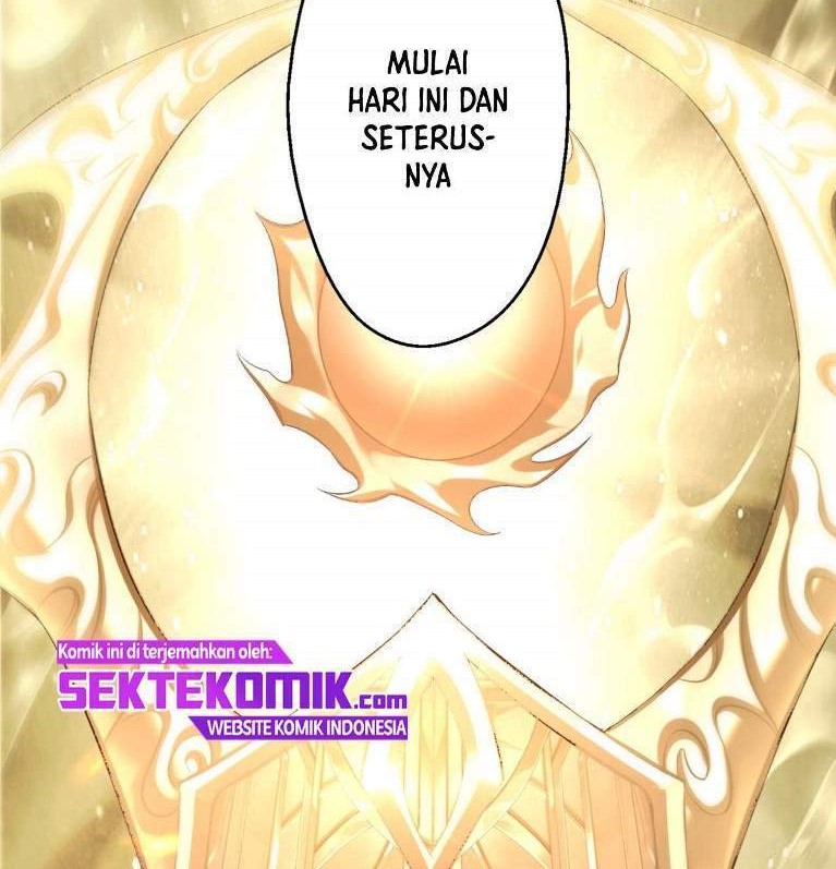 Fighting The Curse Chapter 5 Gambar 47