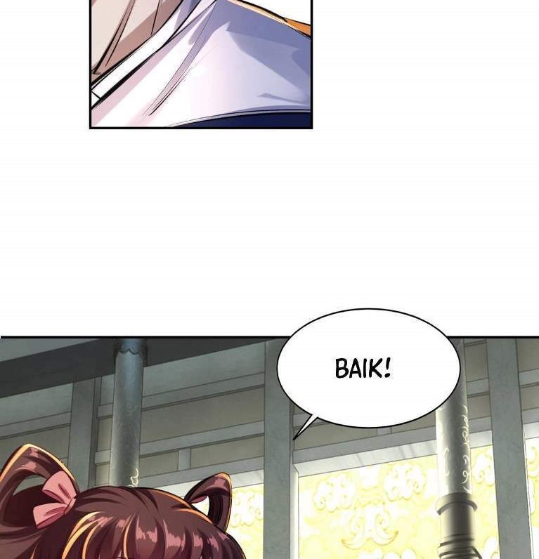 Fighting The Curse Chapter 5 Gambar 49