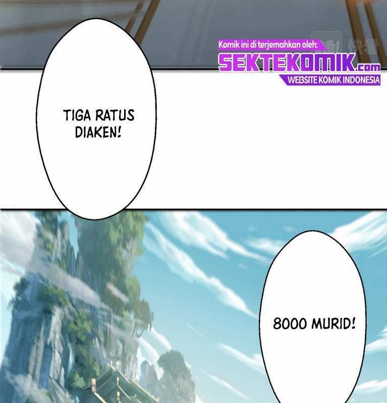 Fighting The Curse Chapter 5 Gambar 51
