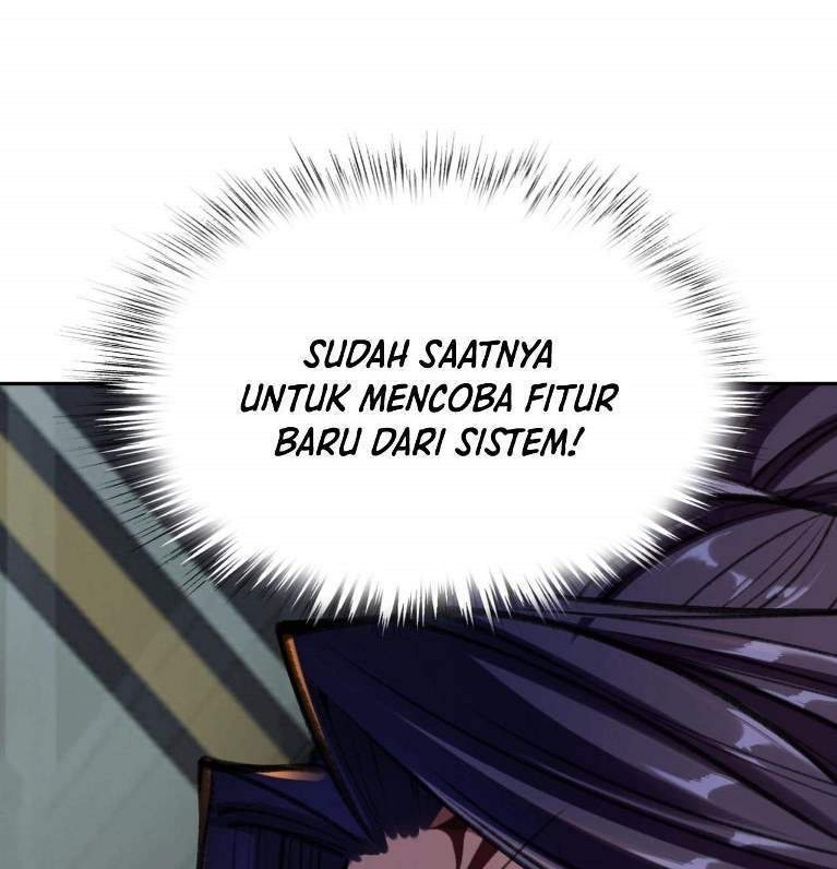 Fighting The Curse Chapter 5 Gambar 55