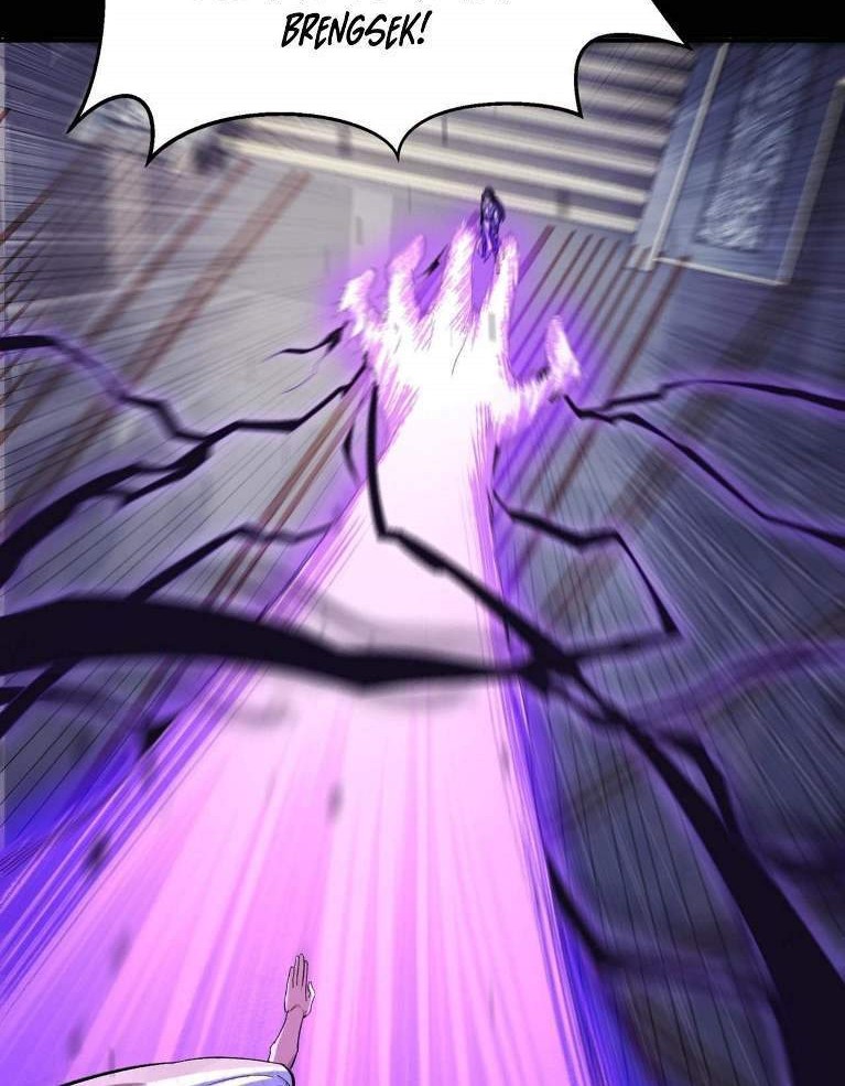 Fighting The Curse Chapter 5 Gambar 3