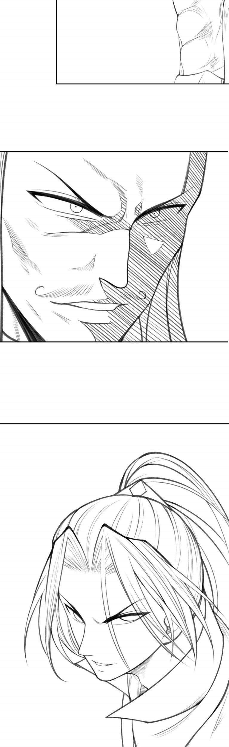 Fighting The Curse Chapter 5 Gambar 60