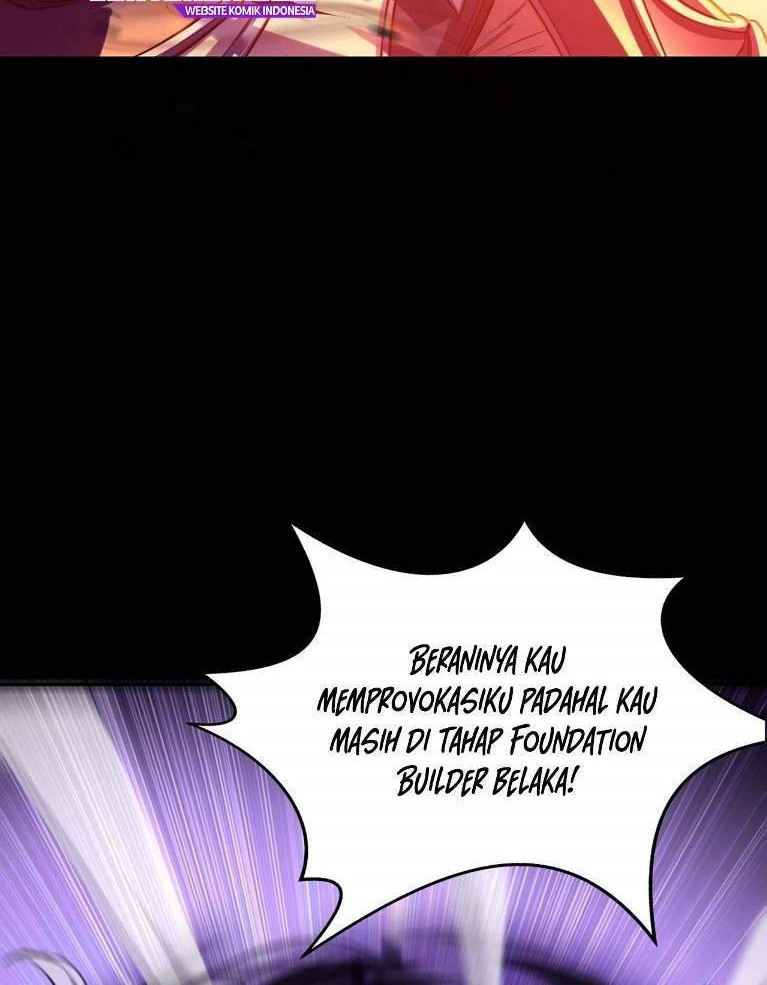 Fighting The Curse Chapter 5 Gambar 9