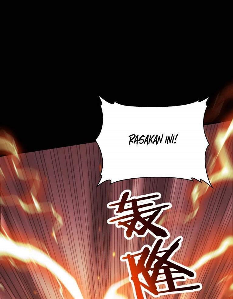 Fighting The Curse Chapter 5 Gambar 11