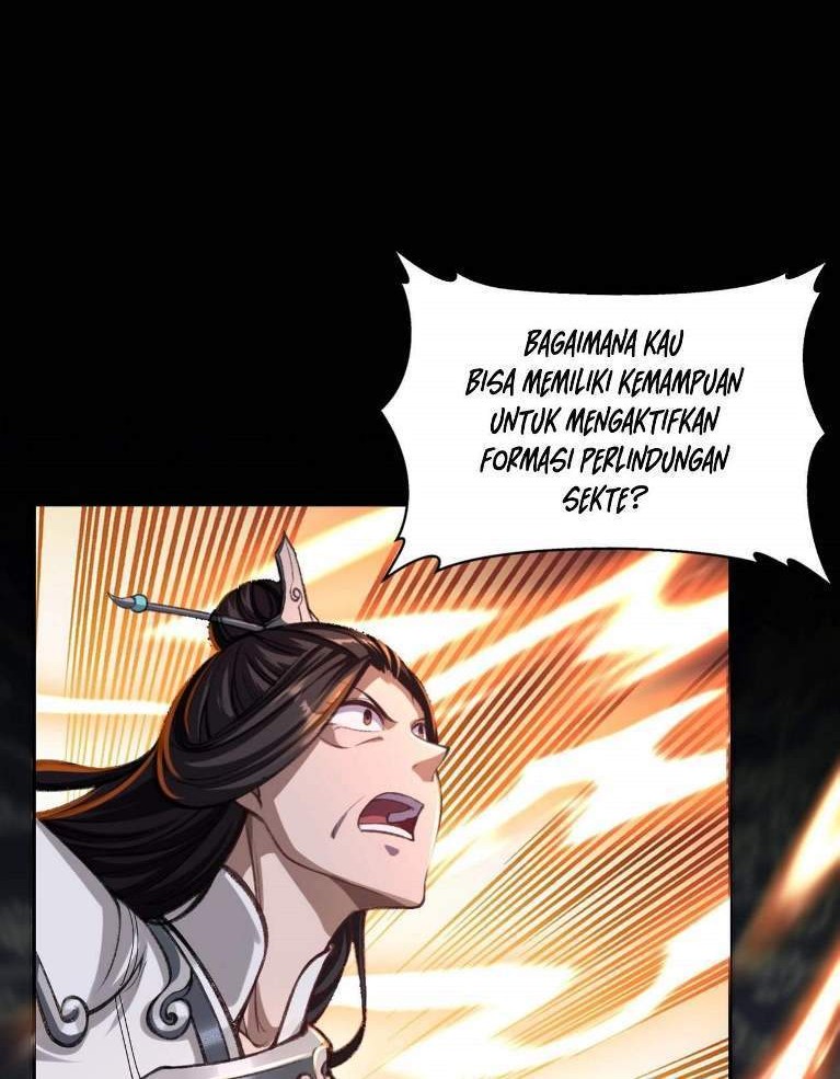 Fighting The Curse Chapter 5 Gambar 15
