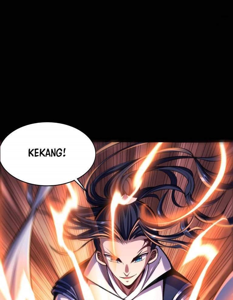 Fighting The Curse Chapter 5 Gambar 17