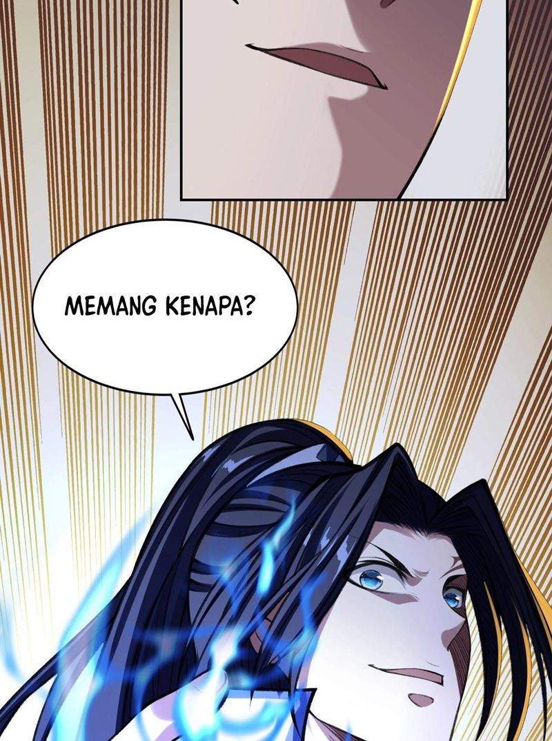 Fighting The Curse Chapter 4 Gambar 66
