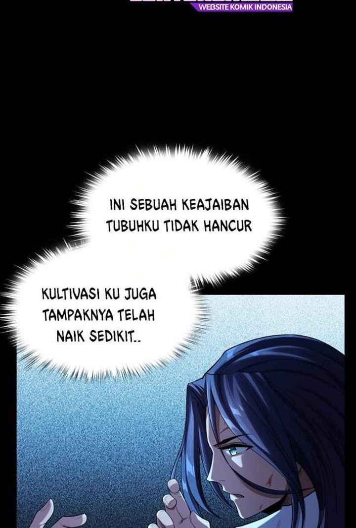 Fighting The Curse Chapter 2 Gambar 35