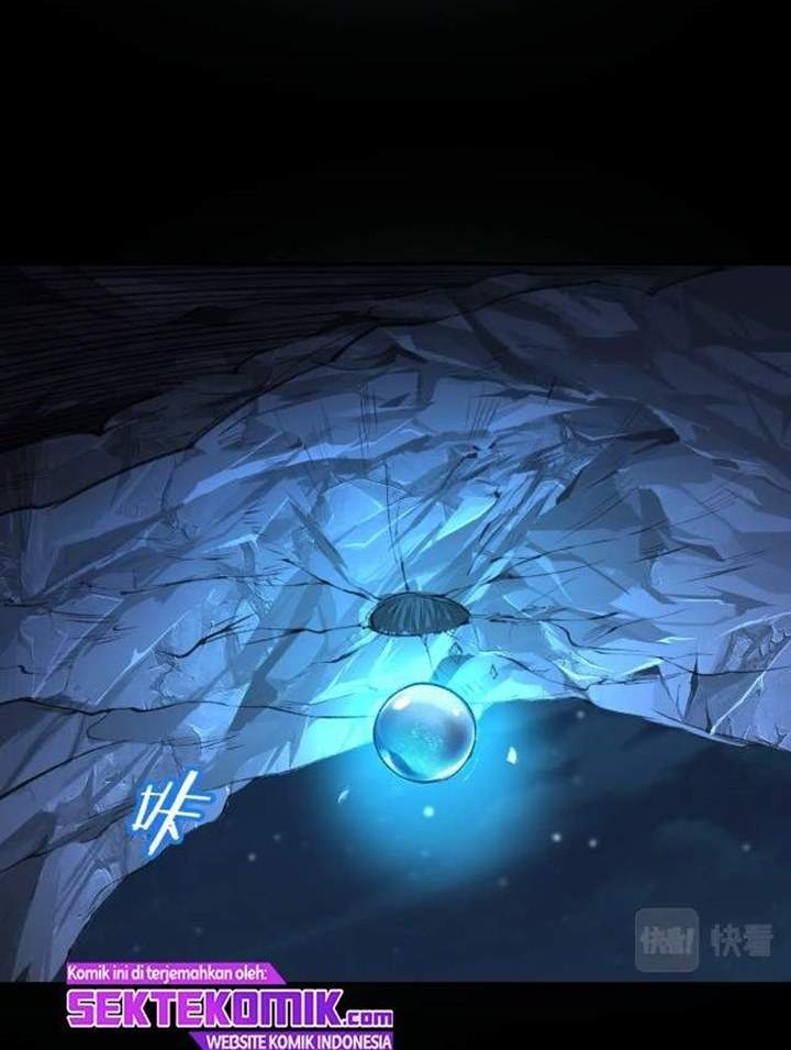 Fighting The Curse Chapter 2 Gambar 69