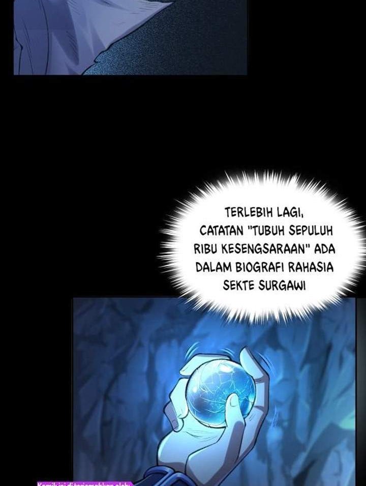 Fighting The Curse Chapter 2 Gambar 75